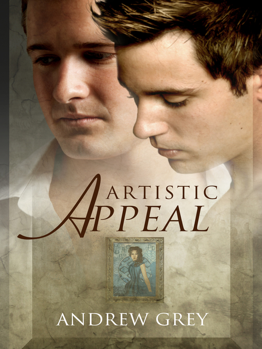 Title details for Artistic Appeal by Andrew Grey - Available
